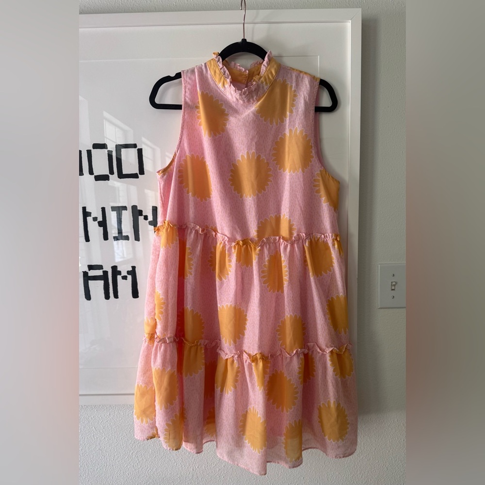 J. Marie dress